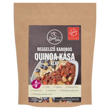 Free quinoa kása alap karob 300 g