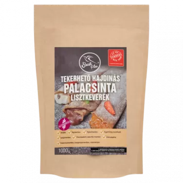 Free tekerhető hajdinás palacsinta lisztkeverék 1000 g