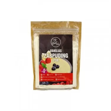 Free zabpuding por vaníliás 300 g