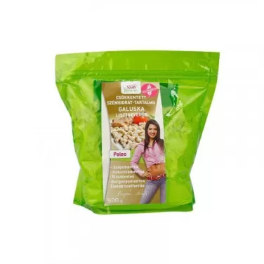 Reform galuska-,tészta lisztkeverék szénhidrát csökkentett  500 g