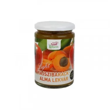 Reform lekvár kajszibarack-alma 350 g