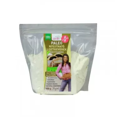 Reform paleo nyújtható lisztkeverék édesítőszerrel 500 g