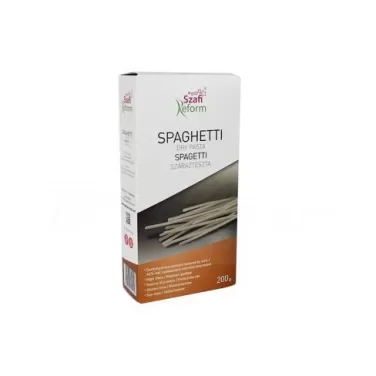 Reform tészta spagetti 200 g