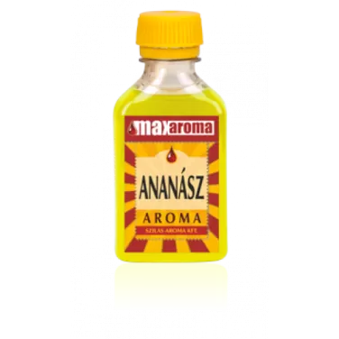 aroma max ananász 30 ml