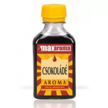 aroma max csokoládé 30 ml