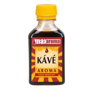 aroma max kávé 30 ml