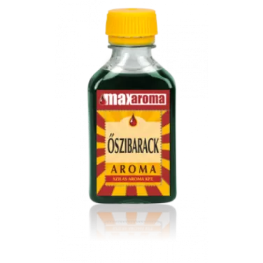 aroma max őszibarack 30 ml