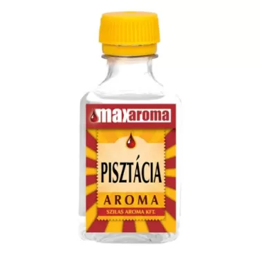 aroma max pisztácia 30 ml
