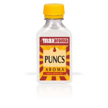 aroma max puncs 30 ml