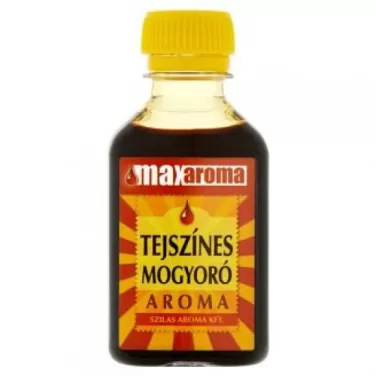 aroma max tejszínes mogyoró 30 ml