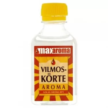 aroma max vilmoskörte 30 ml