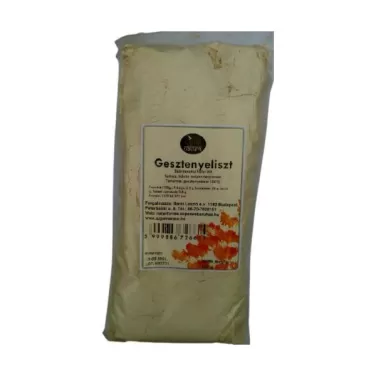 Szpm gesztenyeliszt 500 g