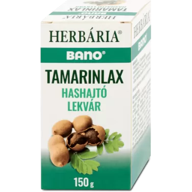 Hashajtó lekvár 150 g
