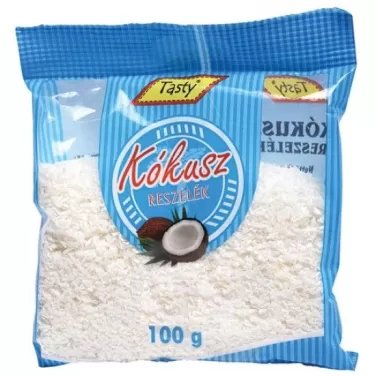 Tasty kókuszreszelék 100 g