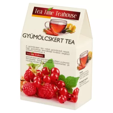 gyümölcskert tea 100 g