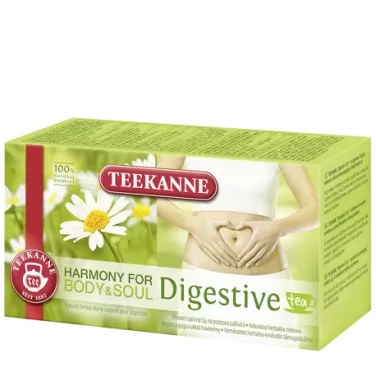 digestive emésztést segítő tea 36 g