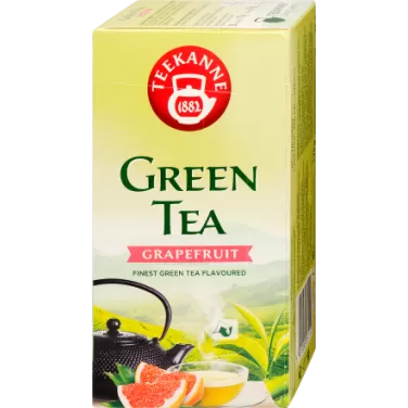 green grapefruit ízű zöld tea 35 g
