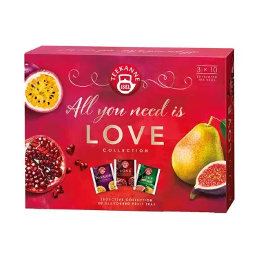 love tea válogatás 65 g