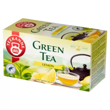 zöld tea citrom 20x1,75g 35 g