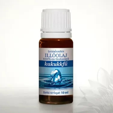 Természetes illóolaj kakukkfű 10 ml