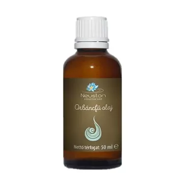 Orbáncfűolaj 50 ml
