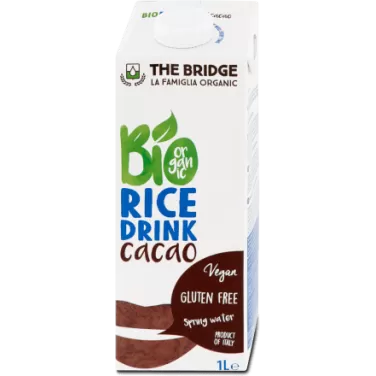 Bio rizs ital kakaós 1000 ml