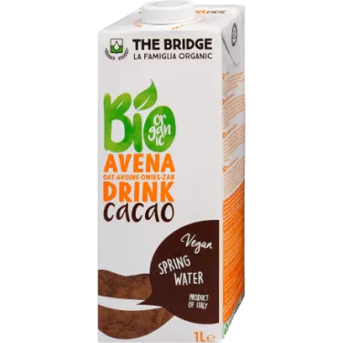 Bio zab ital kakaós 1000 ml