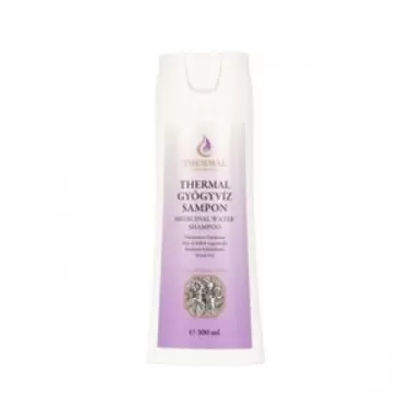 Gyógyvíz sampon 300 ml