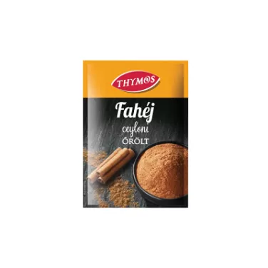ceyloni fahéj őrölt 15 g