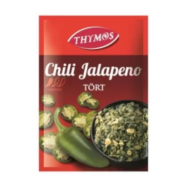 jalapeno paprika tört 8 g