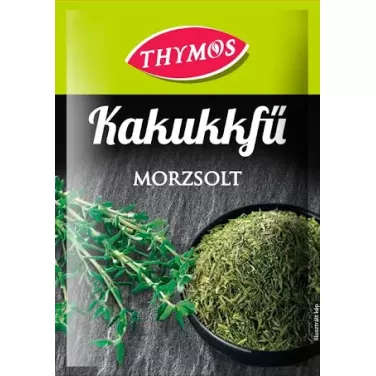 kakukkfű szárított 9 g