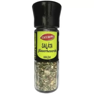 malom saláta fűszerkeverék utántölthető 50 g