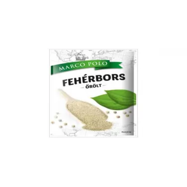 marco polo fehérbors őrölt 20 g
