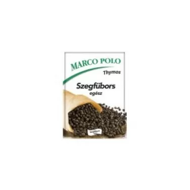 marco polo szegfűbors egész 15 g