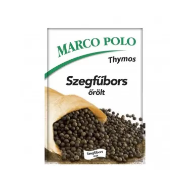 marco polo szegfűbors őrölt 20 g