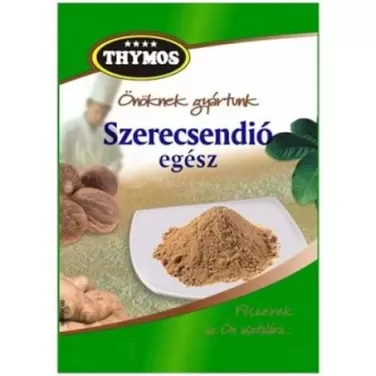 szerecsendió egész 10 g