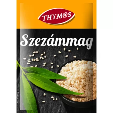 szezámmag 40 g