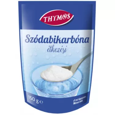 szódabikarbóna étkezési big pack 150 g