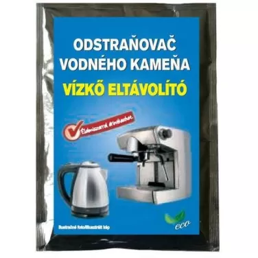 vízkő eltávolító + 10% grátisz 220 g