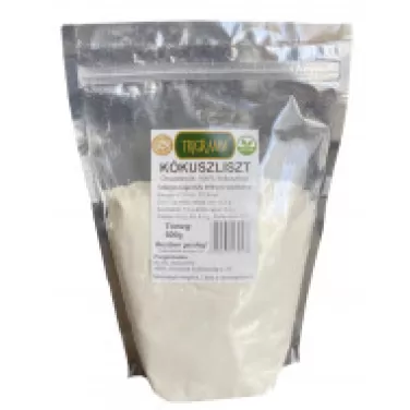 kókuszliszt 250 g