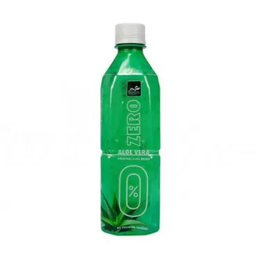 Tropical aloe vera üdítőital kalóriamentes szénsavmentes 500 ml