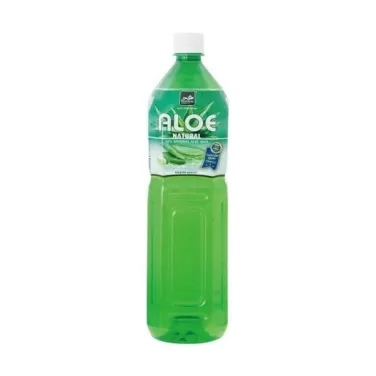 Tropical aloe vera üdítőital szénsavmentes 1500 ml