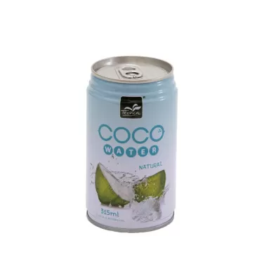 Tropical kókuszvíz 315 ml