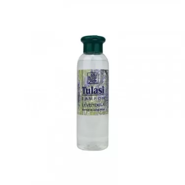 Sampon levendula 250 ml