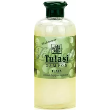 Sampon slas mentes teafa 250 ml