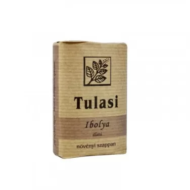szappan ibolya 100g