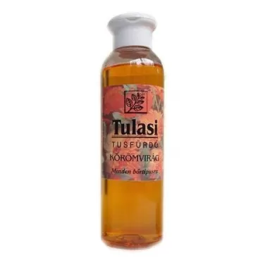 Tusfürdő körömvirág 250 ml