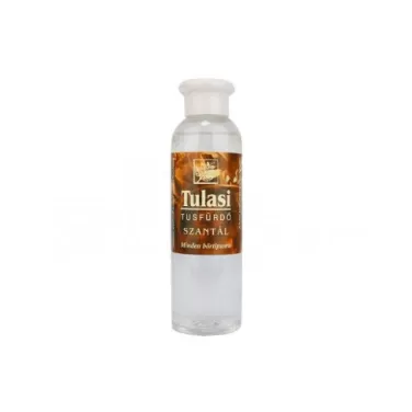Tusfürdő szantál 250 ml