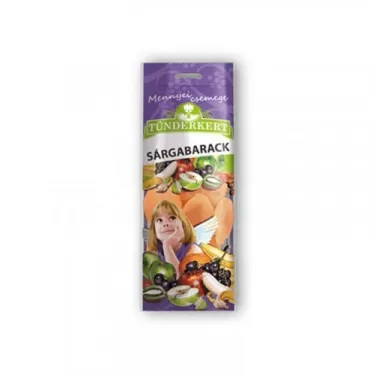 aszalt sárgabarack 100 g