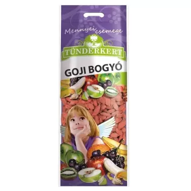 goji bogyó 80 g